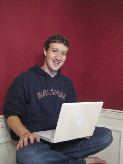 Baron Haussman and Mark Zuckerberg, reading: a comparative study.