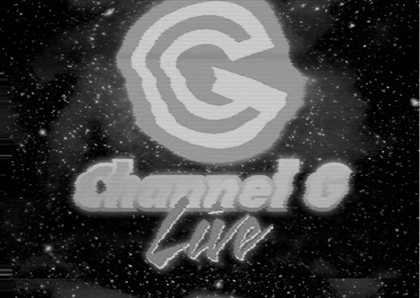 Channel G, <em>Logo</em>, 2013, video still